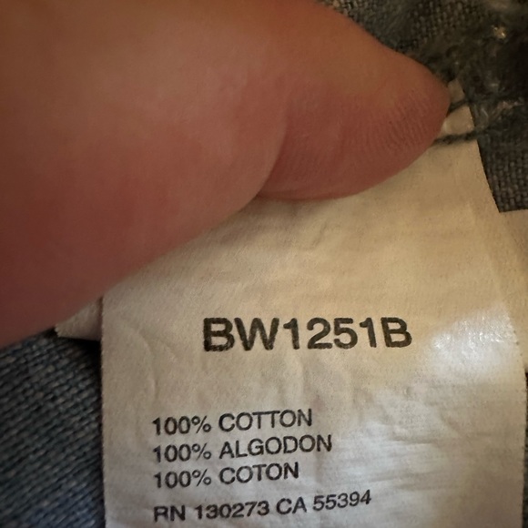 Christian Robinson for Target overalls 3T - Picture 8 of 9